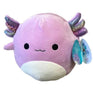 Squishmallow - Monica the Axolotl with Rainbow Gills 12"