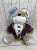 Spirit Blossom Tibbers Plush Bear League of Legends Plush Riot Games 2022