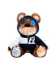 LOL League Of Legends Worlds 2022 Tibbers Plush