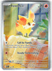 Fennekin - 080 - Mega Evolution Promo