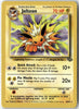 Jolteon (Light Play)(Unlimited) - Jungle - #20/64