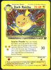 Dark Raichu (LP) (Holo) 83/82 - Team Rocket