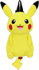 Pokemon Plush Toy Backpack - Pikachu