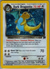 Dark Dragonite (Holo) (Unlimited) 5/82 - Team Rocket