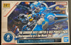 The Gundam Base Limited G-Self Perfect Pack [Reconguista in G the Movie Ver.]