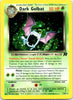 Dark Golbat (Unlimited)(Holo Rare) - Team Rocket - #7/82