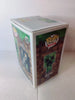 (DAMAGED BOX) Funko Pop! Vinyl: Minecraft - Creeper #320