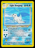 Light Dewgong (Unlimited) 45/105 - Neo Destiny