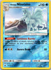 Alolan Ninetales (Reverse Holo) - 28/147 - Burning Shadows