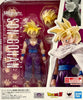 Super Saiyan Son Gohan-The Warrior who Surpassed Goku-Dragon Ball Z- SH Figuarts
