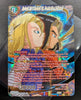 Android 17 & Android 18, Domination Achieved - Perfect Combination (BT23-022 SPR)