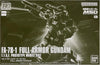 Gundam: The Origin - FA-78-1 Full Armor Gundam HG 1/144