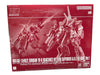 Bandai HG 1/144 GundamTR-6 [BarzamⅡ] Re-Zeon Captured [A.O.Z RE-BOOT Ver.]