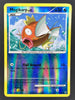 Magikarp (Light Play)(Reverse Holo) - 110/147 - Supreme Victors