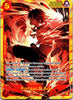 Portgas.D.Ace (SEC) - The Time of Battle - OP16-118