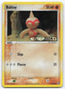 Baltoy (Reverse Holo)(Stamped) - 43/106 - Emerald
