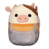 Squishmallows: Ronnie the Cow 8" (Easter 2023)