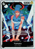 Yamato (SR) - The Time of Battle - OP16-098