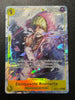 Donquixote Rosinante (Alternate Art) - Legacy of the Master - OP121-108