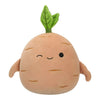 Squishmallows - Jyri The Ginseng 8"