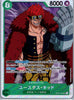Eustass"Captain"Kid - Romance Dawn (OP01)