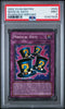 Magical Hats (PSA9) - Pharaoh's Servant (PSV-033)