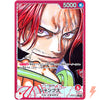 Shanks (001) (JAPANESE) (Parallel) - Emperors in the New World (OP09-001)