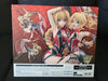 Fate/Apocrypha Jeanne d’Arc & Mordred TYPE-MOON Racing Ver. 1/7 Scale Figure Set