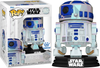 Funko Pop! Star Wars - R2-D2 Disney 100th (Funko Exclusive) #593