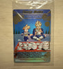 Energy Marker (BT31-EM03) (Gold-Stamped) - Impact Beyond Dimensions (BT31)