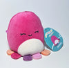 Squishmallows: Micromallows - Ocatvia the Octopus 2.5"