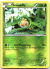 Sewaddle (Reverse Holo) - 9/113 - Legendary Treasures