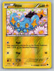 Shinx (Reverse Holo) - 44/122 - XY-Breakthrough