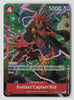 Eustass"Captain"Kid - One Piece Promotion Cards - OP14-014