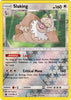 Slaking (Reverse Holo) - 115/168 - Celestial Storm