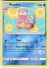 Slowbro (Reverse Holo) - 43/214 - Unbroken Bonds