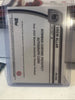 Drew Allar 2024 Bowman Chrome University Auto Card #PA-DAL Penn State