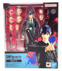 Chainsaw Man: Aki Hayakawa - TAMASHI NATIONS S.H.Figuarts