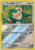 Snorlax (Reverse Holo) - 50/68 - Hidden Fates
