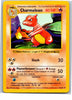 Charmeleon (Unlimited) - Base Set (Shadowless) - #24/102