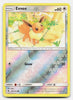 Eevee (Reverse Holo) - 155/214 - Lost Thunder