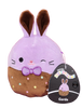 Squishmallows - Mamie the Pink Chocolate Easter Bunny 5"