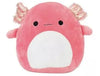 Squishmallows - Archie the Axolotl 7.5" - Sweets and Geeks