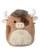 Squishmallows: Shep the Highland Cow 11"