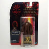 [Pre-Owned] Star Wars The Black Series 50th Anniversary Figures - Mace Windu - Sweets and Geeks