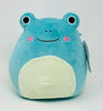 Squishmallows - Ludwig the Frog 8"