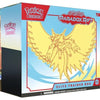 Scarlet & Violet Paradox Rift Elite Trainer Box- Roaring Moon Edition (ETB)