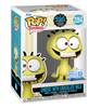 Funko POP Animation: Foster's Home for Imaginary Friends - Cheese with Chocolate Milk #2264