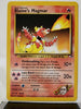 Blaine's Magmar - Gym Heroes - #37/132