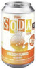 Funko Soda: Freddy Funko - Freddy Funko As Spirit (Fright Night 2022) (Sealed)